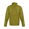 Micropolar Waffle Hombre Verde