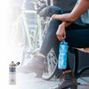 Botella insulada 590 ml Polar blanco/navy