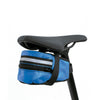 Bolso sillín impermeable azul On Wheels