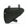 Bolso triángulo negro 2 posiciones On Wheels