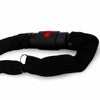 Lock plus negro On Wheels