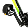 Straps pedales On Wheels