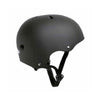 Casco urbano luz negro M OW