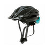 Casco sport negro/azul M OW
