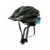 Casco sport negro/azul L OW