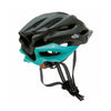 Casco sport negro/azul L OW
