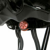 Casco sport negro L OW