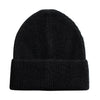 Gorro punto Llaima negro