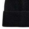 Gorro punto Llaima negro