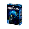 La tripulación