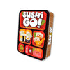 Sushi go