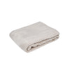 Manta Fleece mediana beige