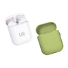 Urbanpods + Funda silicona verde