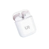 Urbanpods + Funda silicona verde