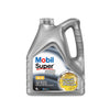 Mobil super 3000 xe 5w-30 4lt (botella)
