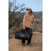 Bolso Impermeable 71 lt Llaima Negro