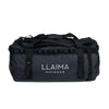 Bolso Impermeable 71 lt Llaima Negro