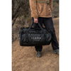 Bolso Impermeable 71 lt Llaima Negro