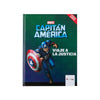 Capitán america