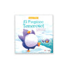 El pingüino temeroso - Copec