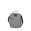 Lonchera Gourmet gris melange