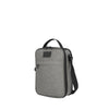 Lonchera Gourmet gris melange