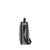 Lonchera Gourmet gris melange