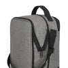 Lonchera Gourmet gris melange