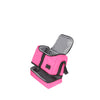 Lonchera Longboard fucsia