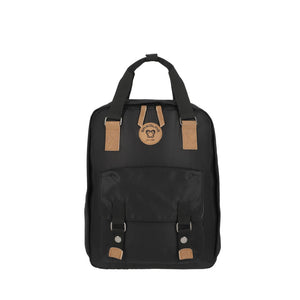Mochila Nora negra