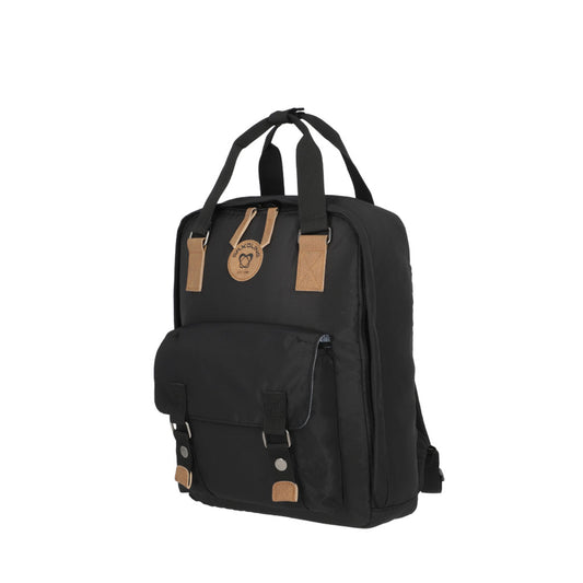Mochila Nora negra