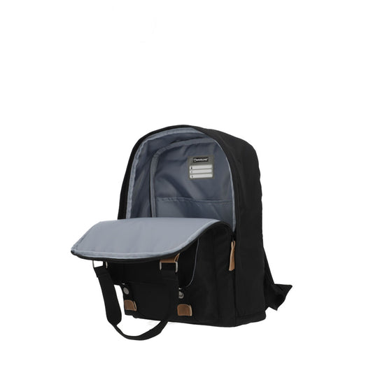 Mochila Nora negra