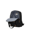 Mochila Nora negra