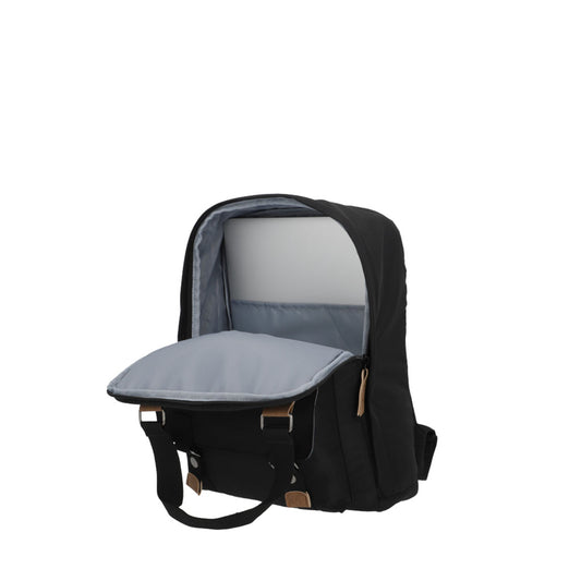 Mochila Nora negra