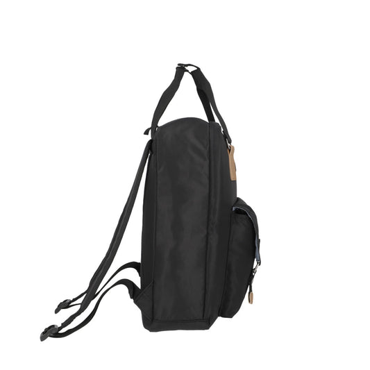 Mochila Nora negra