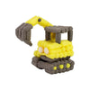 My 1st playmais construction site