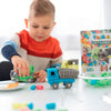 My 1st playmais construction site