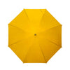 Paraguas Clásico Amarillo
