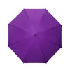 Paraguas Clásico Morado