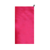 Toalla de bolsillo Fucsia