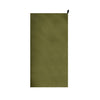 Toalla de bolsillo Verde