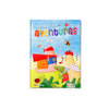 Cuentos de aventuras