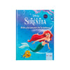 Libro La sirenita