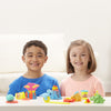 PLAY-DOH Dino herramientas