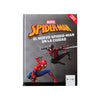 Libro Spider-man: en la ciudad