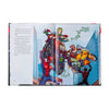 Libro Spider-man: en la ciudad