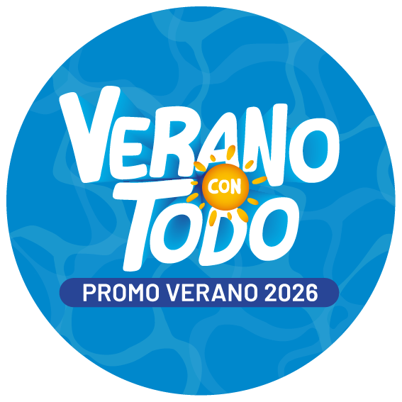Verano con todo