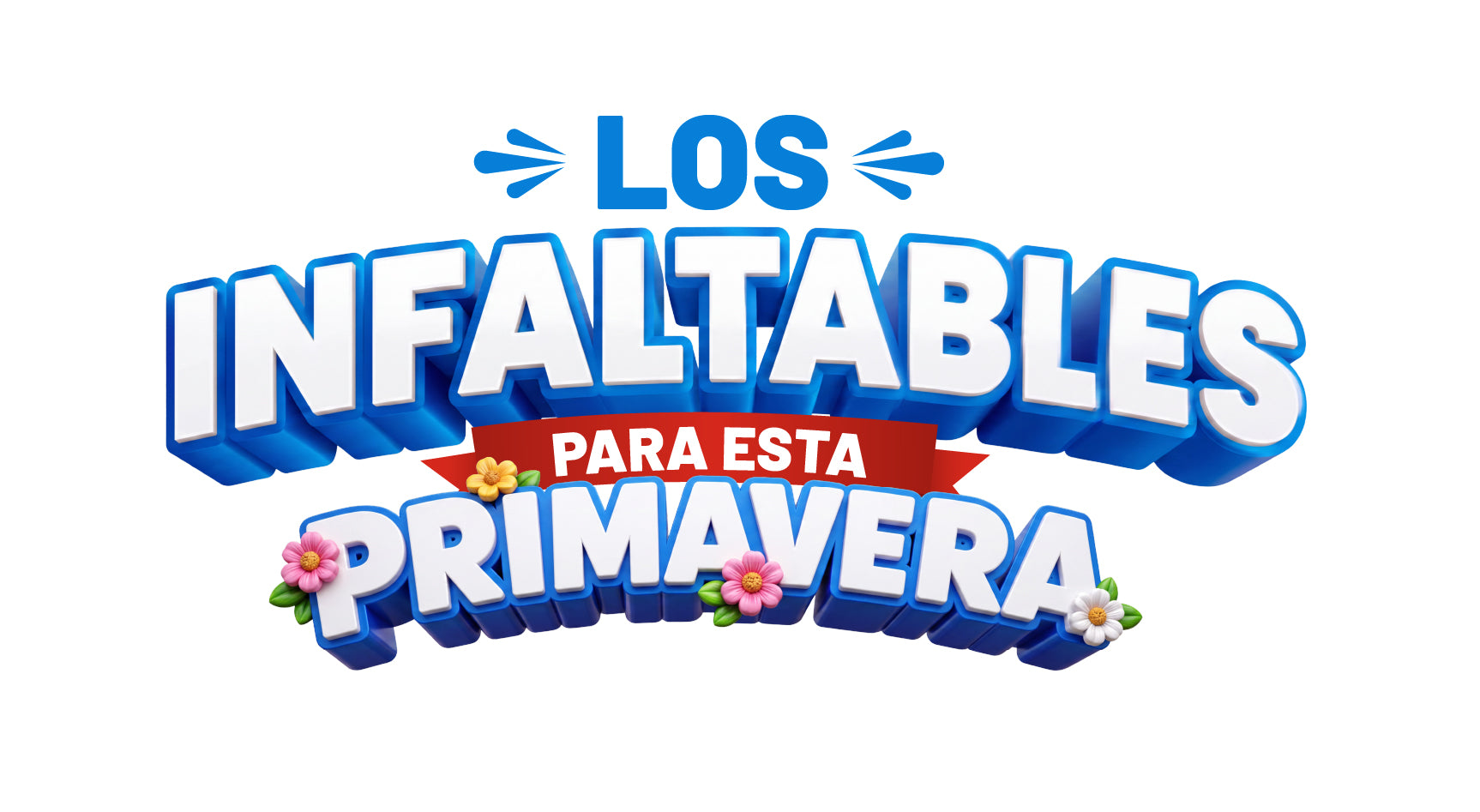 Los infaltables para esta primavera